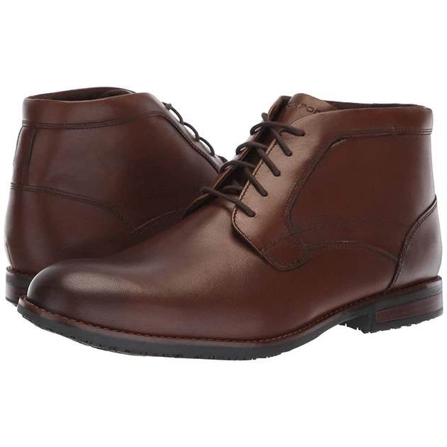 rockport dustyn chukka