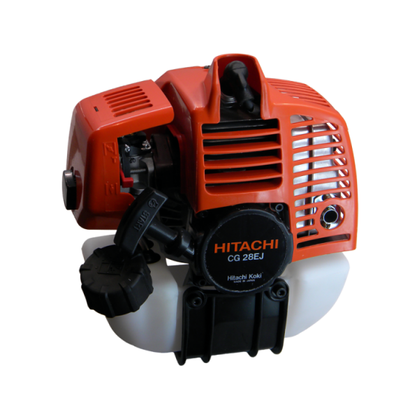 Мотокоса HITACHI CG28EJ - зображення 3