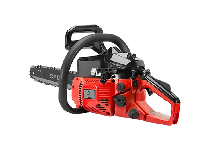 Бензопила Sadko GCS-380 - Фото 3 Бензопила Sadko GCS-380 - изображение 3