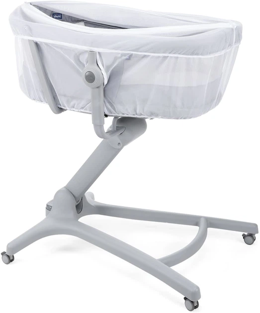 Moskitiera Chicco Baby Hug do leżaczka (8058664124930) - obraz 2