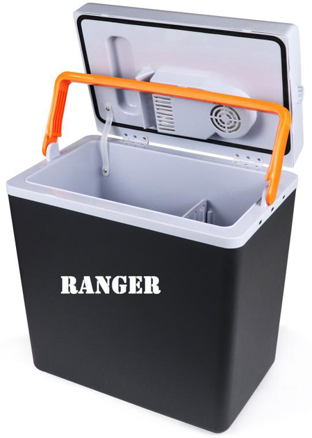 Автохолодильник Ranger Cool 20 л (RA 8847) - зображення 2