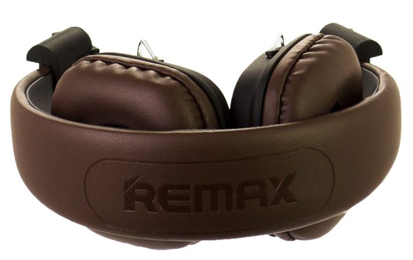 Навушники Remax RM-100H - зображення 3