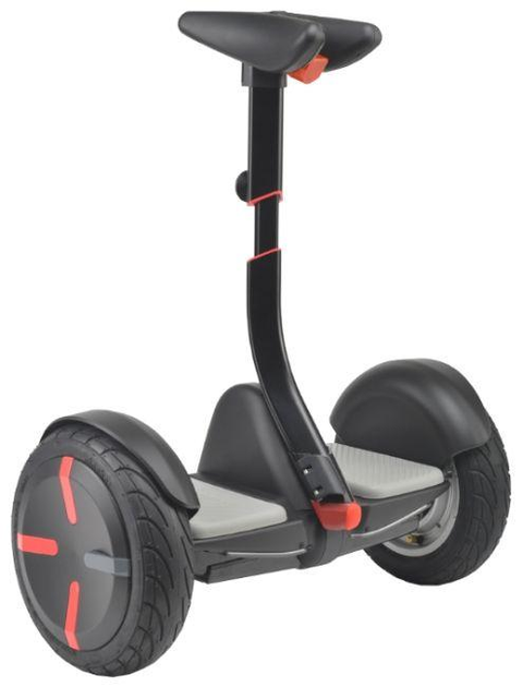 ROZETKA | Гироскутер мини-сигвей Monorim Mini PRO Black 2 купить в ...
