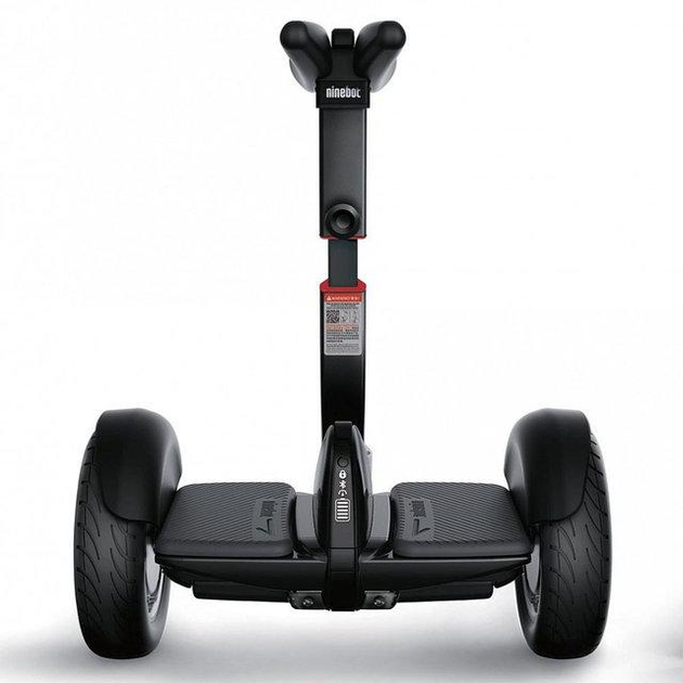 ROZETKA | Гироскутер мини-сигвей Monorim Mini PRO Black 2 купить в ...