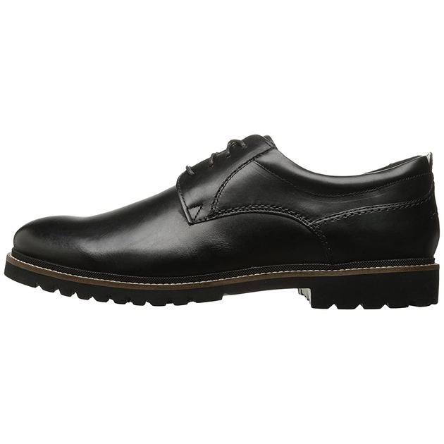 Rockport marshall sales cap toe