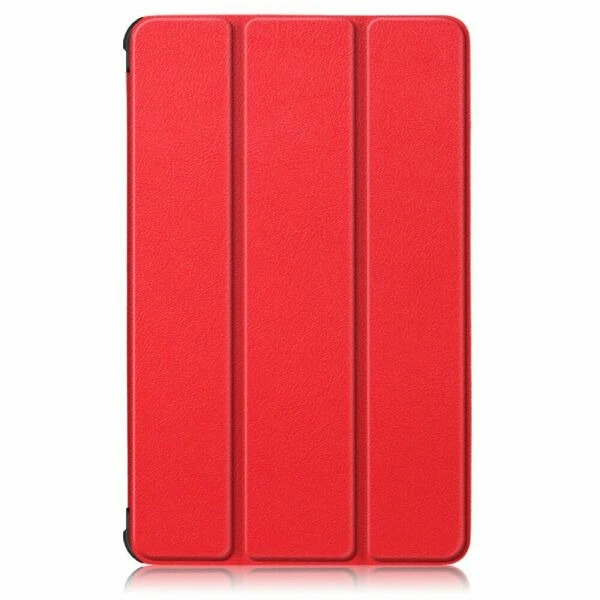 Чехол UniCase Slim для Lenovo Tab M8 HD (TB-8505) / M8 FHD (TB-8705) / M8 Gen 3 (TB-8506) - Red - изображение 2