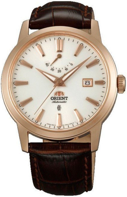 Мужские часы ORIENT FFD0J001W0 – фото, отзывы, характеристики в ...