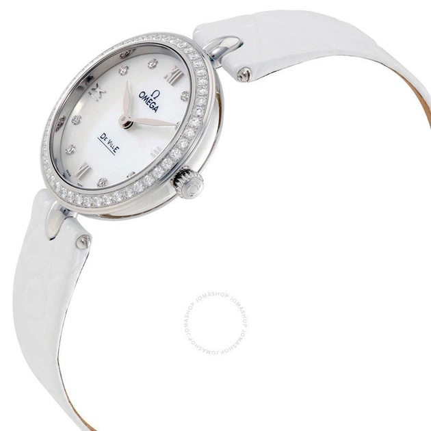 Женские часы OMEGA 42418276055001 - изображение 2