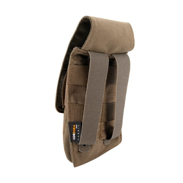 Подсумок Tasmanian Tiger 2 SGL Mag Pouch MP5 MKII Coyote - изображение 2