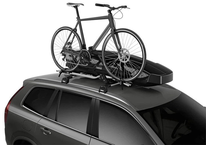 Бокс Thule Motion XT Sport Black (TH 6296B) - зображення 7