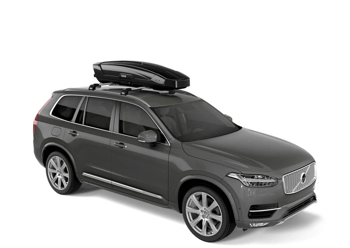 Бокс Thule Motion XT Sport Titan (TH 6296T) - зображення 8