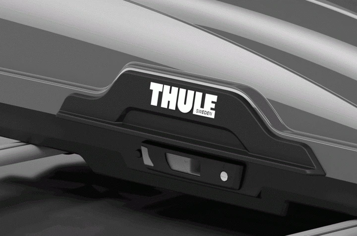 Бокс Thule Motion XT Alpine Titan (TH 6295T) - зображення 6