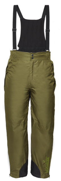 Костюм Norfin SHELL 2 XXXL Зелений (515106-XXXL) - зображення 2