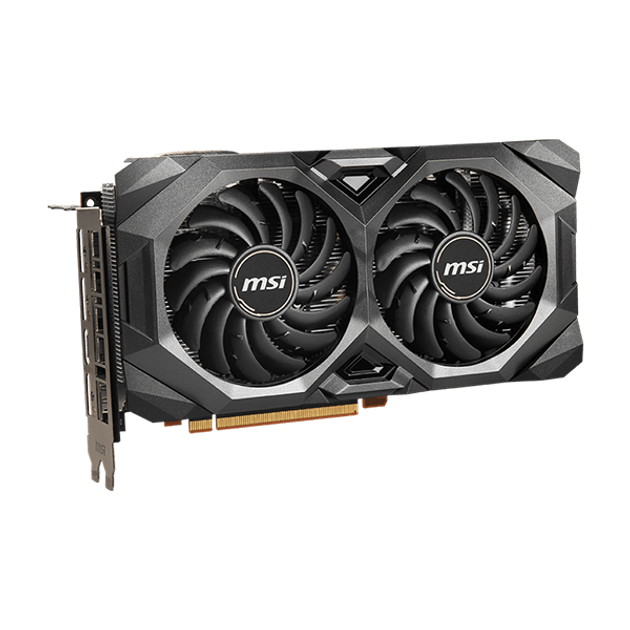 Видеокарта MSI Radeon RX 5700 MECH GP OC 8GB GDDR6 256 bit (912