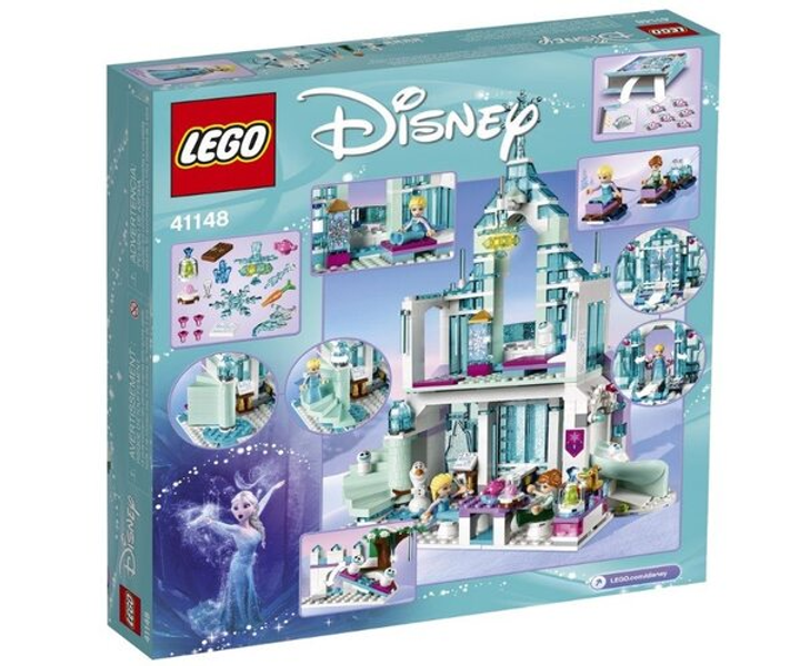 Lego sales disney 41148