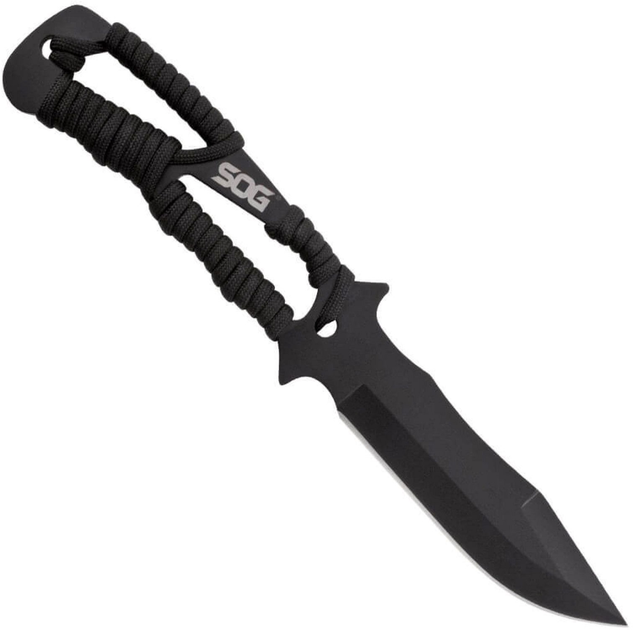 Туристичний ніж SOG Throwing Knives F041TN-CP - зображення 2