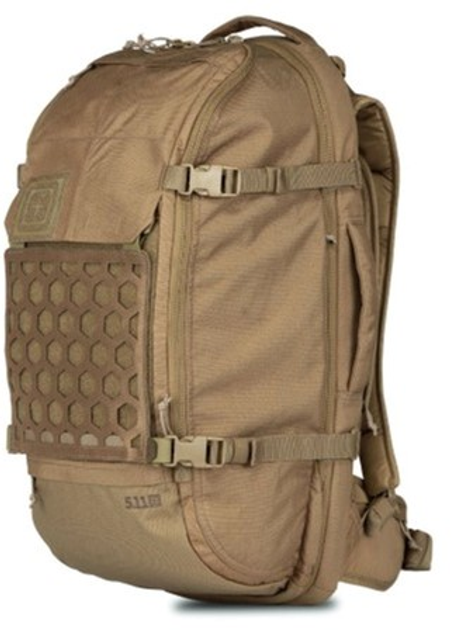 Рюкзак 5.11 Tactical тактический 5.11 AMP72 Backpack 56394 [134] Kangaroo 40 л (2000980445288) - изображение 1