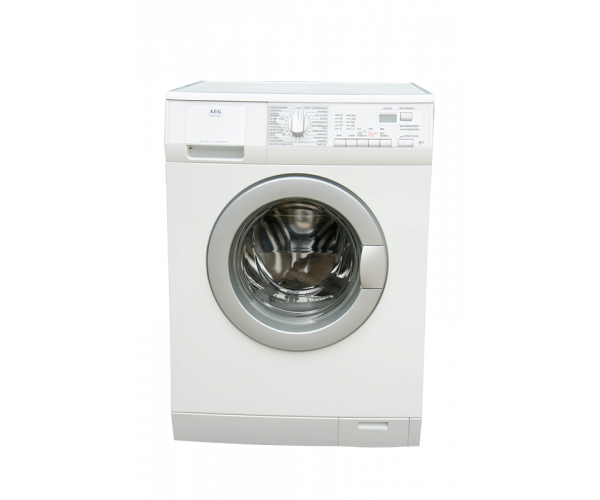 Пральна машина AEG L74650A3 - Б/У - зображення 5