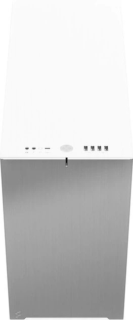 Obudowa Fractal Design Define 7 Clear Tempered Glass White (FD-C-DEF7A-06) - obraz 7