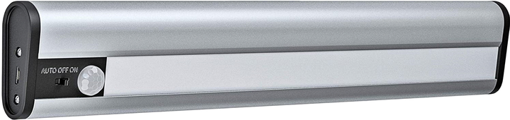 Світильник-нічник LEDVANCE LINEARLED MOBILE USB 300мм з датчиком руху та акумулятором - зображення 1