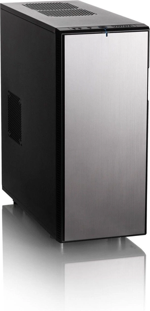Корпус Fractal Design Define XL R2 Titanium Grey (FD-CA-DEF-XL-R2-TI) - зображення 2