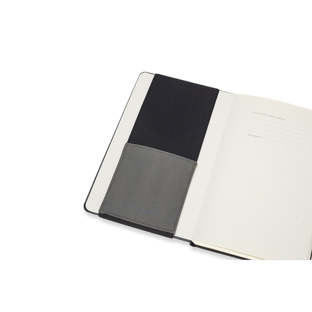 Moleskine id deals