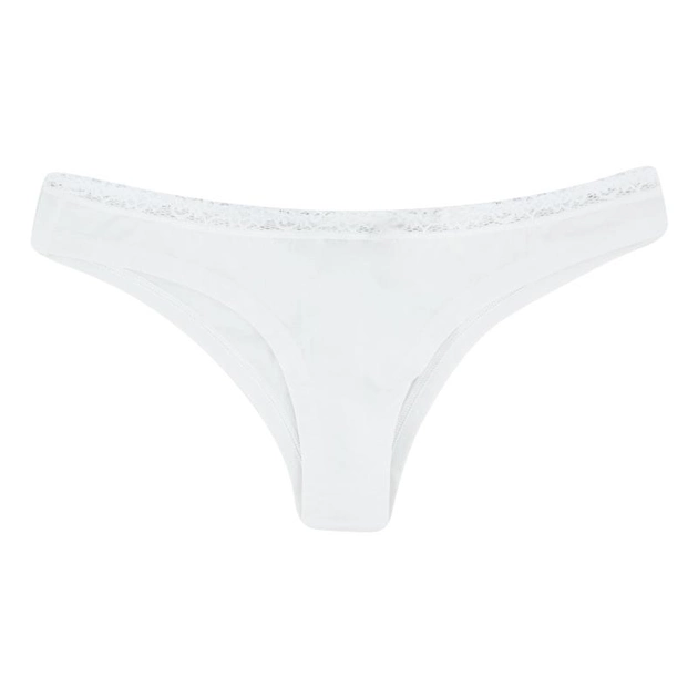Трусы женские SeaLine 211-006 мини-бикини white XL - изображение 1
