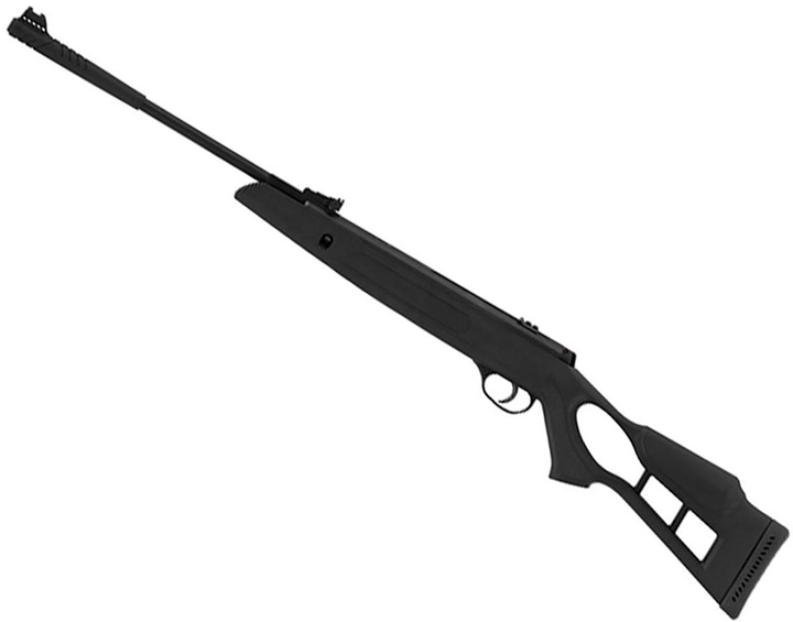 Пневматична гвинтівка Hatsan Striker Magnum (Edge) (DN001095) — Уцінка - зображення 1
