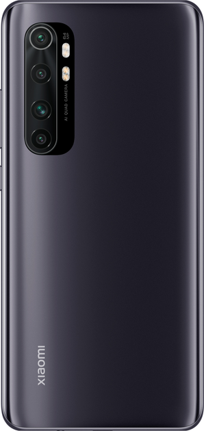 Мобільний телефон Xiaomi Mi Note 10 Lite 6/128GB Black