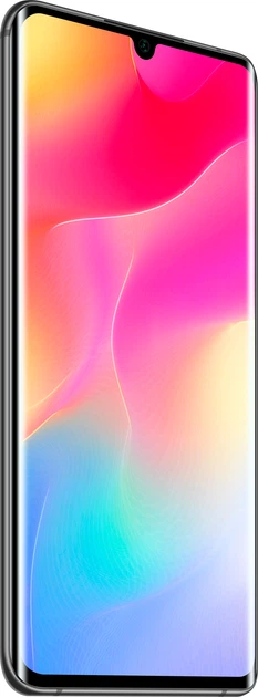 Xiaomi Mi Note 10 Lite 8+128GB SIMフリー Купити Xiaomi Mi Note 10 Lite 8/128GB Glacier White (Global