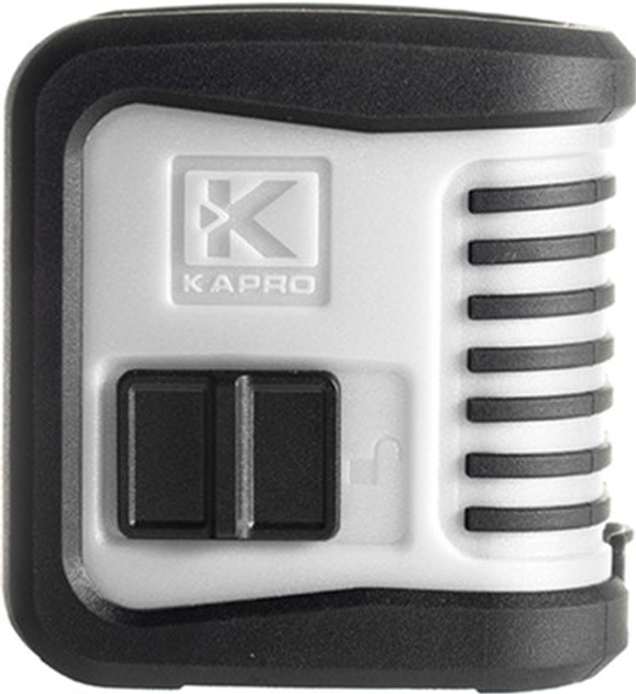 Уровень лазерный Kapro Bambino (842G) – фото, отзывы, характеристики в ...