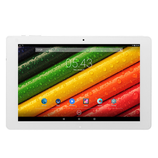 Планшет с док-станцией ALLDOCUBE iWork10 Pro 64GB Dual OS Silver (с док ...