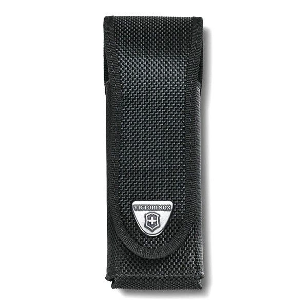 Чехол Victorinox для ножей Delemont RangerGrip 130 мм Черный (4.0504.3) - Фото 1 Чехол Victorinox для ножей Delemont RangerGrip 130 мм Черный (4.0504.3) - изображение 1