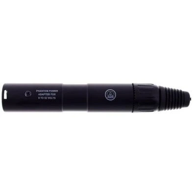 Мікрофон AKG C411 PP (2571H00040) - изображение 3
