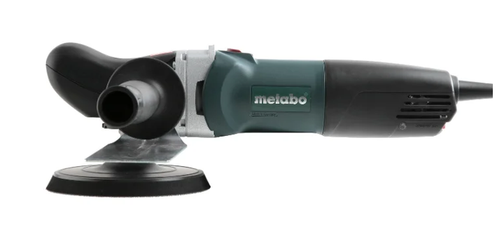 Полірувальна машина Metabo PE 12-175 SET - Фото 3 Полірувальна машина Metabo PE 12-175 SET - зображення 3
