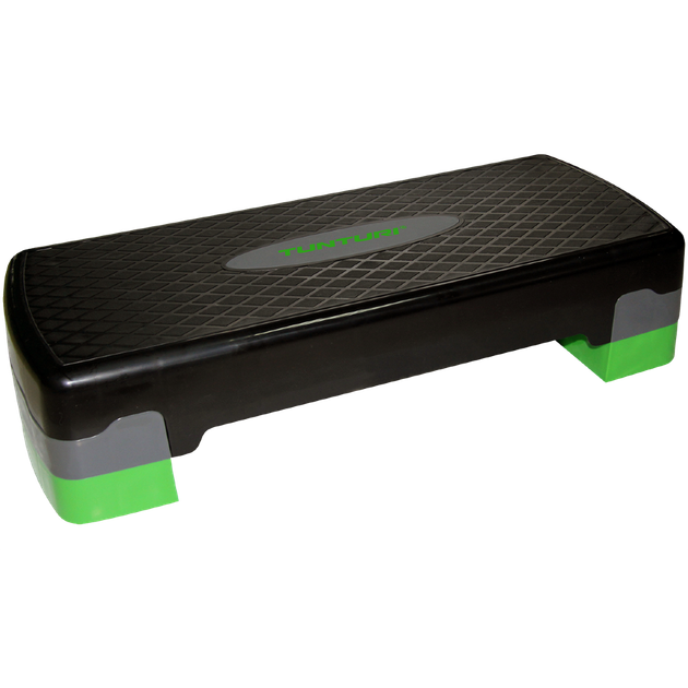 Степ-платформа Tunturi Aerobic Step Easy 14TUSCL357 - Фото 1 Степ-платформа Tunturi Aerobic Step Easy 14TUSCL357 - изображение 1