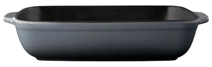 Naczynie do zapiekania BergHoff Gem prostokątne 35 x 23 x 7.5 cm (5413821080840) - obraz 2