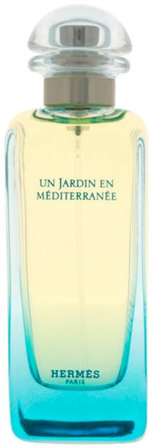 Акція на Тестер Туалетна вода для жінок Hermes Un Jardin En Mediterranee 100 мл від Rozetka