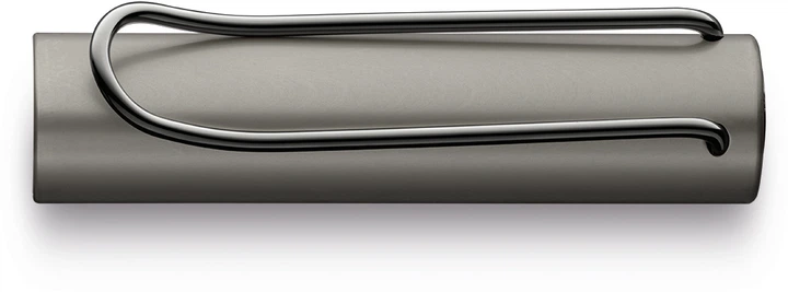 Ручка чорнильна Lamy Lx Рутеній F/Чорнило T10 синє (4014519676096) - Фото 5 Ручка чорнильна Lamy Lx Рутеній F/Чорнило T10 синє (4014519676096) - зображення 5