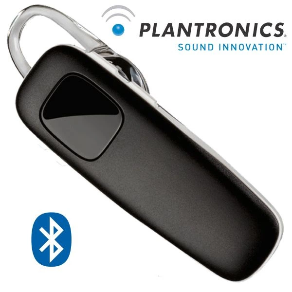 Bluetooth-гарнітура Plantronics M70 – фото, відгуки