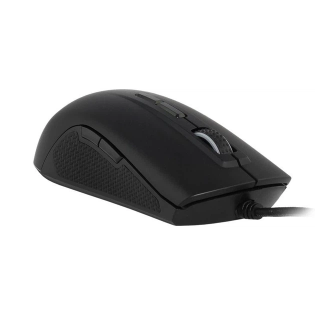 Мышь Hator Deigh V2 Black (HTM-210) USB - изображение 4