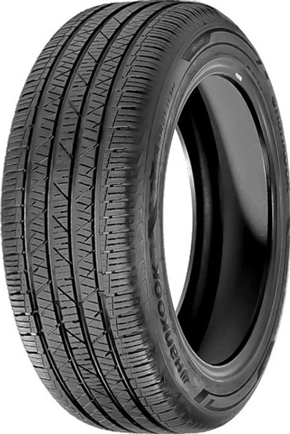 Hankook Dynapro HP2 Plus RA33D 285/45 R21 113H – фото, отзывы ...
