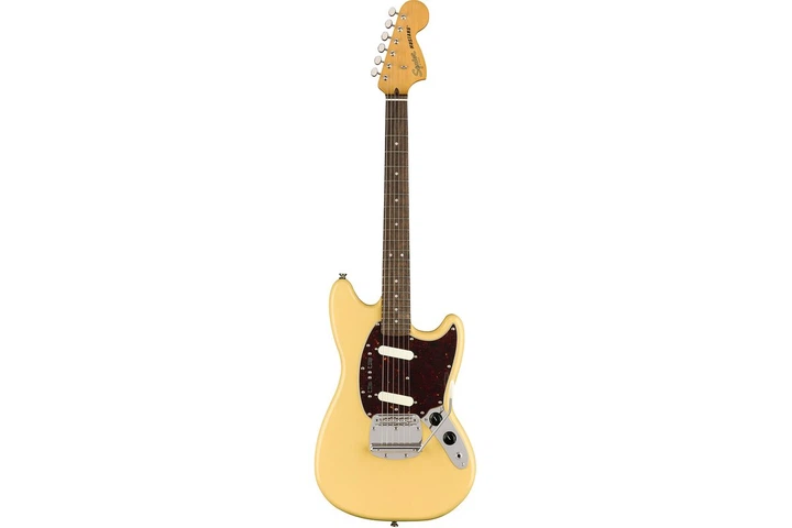 Электрогитара SQUIER by FENDER CLASSIC VIBE '60s MUSTANG LR