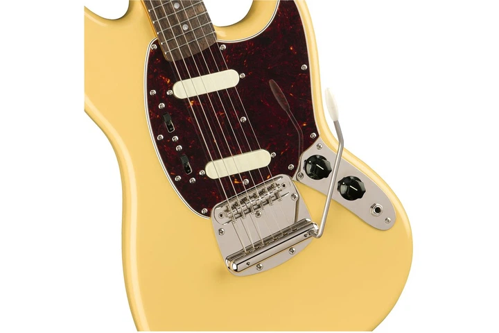Электрогитара SQUIER by FENDER CLASSIC VIBE '60s MUSTANG LR