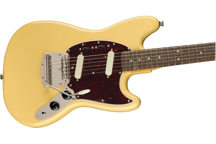 Электрогитара SQUIER by FENDER CLASSIC VIBE '60s MUSTANG LR