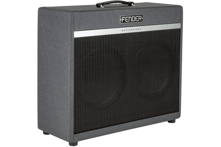 Гитарный кабинет FENDER BASSBREAKER BB-212 CAB - изображение 4