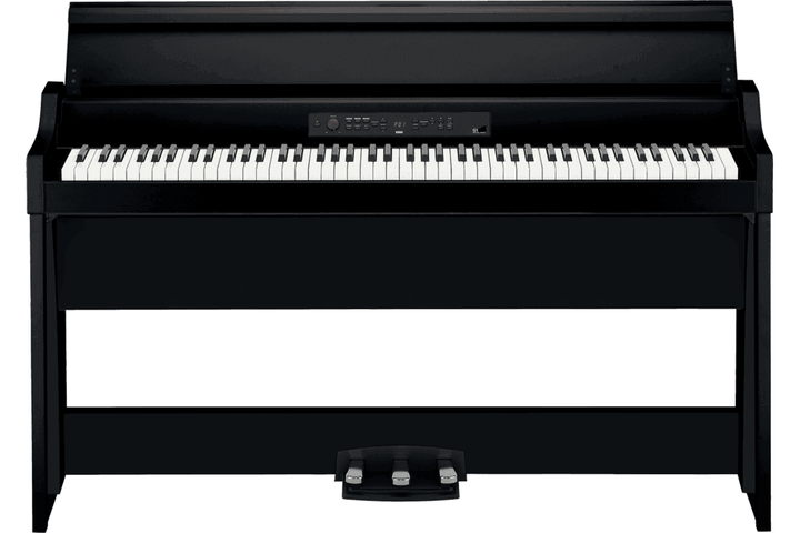 Цифрове піаніно KORG G1-BK - зображення 2