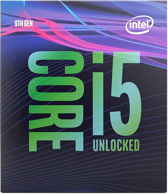 CPU intel i5 9600k Intel Core i5-9600K Review | TechPowerUp