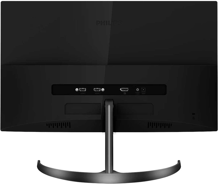 Монитор 27'' Philips E-Line 276E8VJSB/00/01 – фото, отзывы