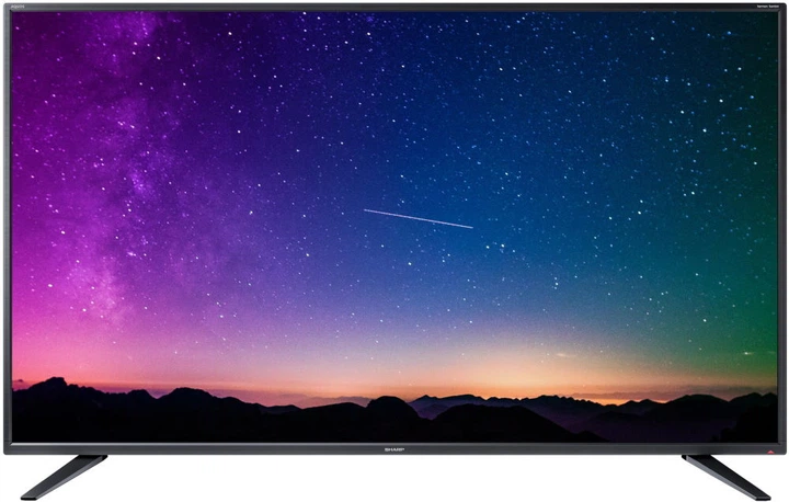 Телевізор Sharp 55BJ2E - зображення 2